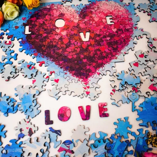Milliwood - Love is in the air