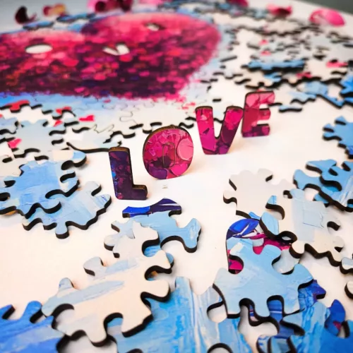Milliwood - Love is in the air