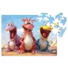 Milliwood - Friendly Dinosaurs