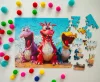 Milliwood - Friendly Dinosaurs
