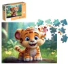 Milliwood - Tiger