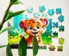 Milliwood - Tiger