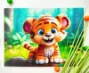 Milliwood - Tiger