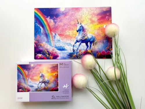 Milliwood - Unicorn
