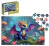 Milliwood - Dragon