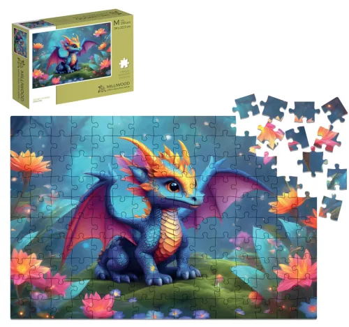Milliwood - Dragon