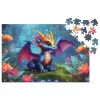 Milliwood - Dragon