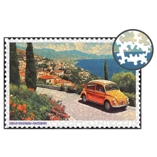 Milliwood - Sorrento