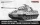 Meng Model - German Heavy Tank Sd.Kfz.182 King Tiger (Porsche Turret)