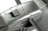 Meng Model - North American P-51D Mustang Fighter