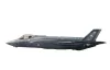 Meng Model - Lockheed Martin F-35A Lightning II Fighter