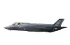 Meng Model - Lockheed Martin F-35A Lightning II Fighter