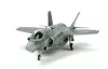 Meng Model - Lockheed Martin F-35A Lightning II Fighter