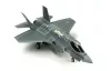 Meng Model - Lockheed Martin F-35A Lightning II Fighter