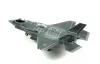 Meng Model - Lockheed Martin F-35A Lightning II Fighter