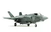 Meng Model - Lockheed Martin F-35A Lightning II Fighter