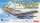 Meng Model - North American P-51D Mustang  Yellow Nose