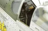 Meng Model - North American P-51D Mustang  Yellow Nose