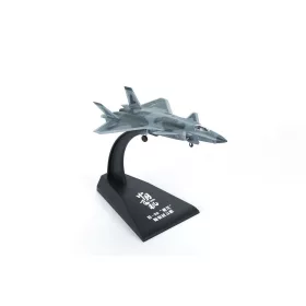 Meng Model - J-20 Stealth Fighter (Finished Model)