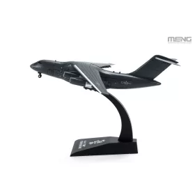   Meng Model - Y-20 Large Multipurpose Transport Aircraft  (Finished Model)