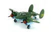Meng Model - Tu-2 Bomber