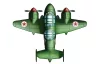 Meng Model - Tu-2 Bomber