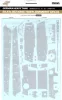Meng Model - German Heavy Tank Sd.Kfz.182 King Tiger Zimmerit Decal