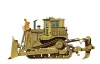 Meng Model - D9R Armored Bulldozer