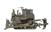 Meng Model - D9R Armored Bulldozer