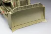 Meng Model - D9R Armored Bulldozer