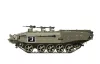 Meng Model - Israel Heavy Armoured Presonnel Carrier Achzarit Early