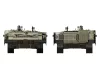 Meng Model - Israel Heavy Armoured Presonnel Carrier Achzarit Early