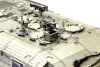 Meng Model - Israel Heavy Armoured Presonnel Carrier Achzarit Early