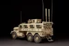 Meng Model - U.S. Cougar 6 6 Mrap Vehicle