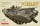Meng Model - Israel Heavy Armoured Personnel Carrier Achzarit Late
