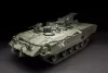 Meng Model - Israel Heavy Armoured Personnel Carrier Achzarit Late