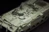 Meng Model - Israel Heavy Armoured Personnel Carrier Achzarit Late