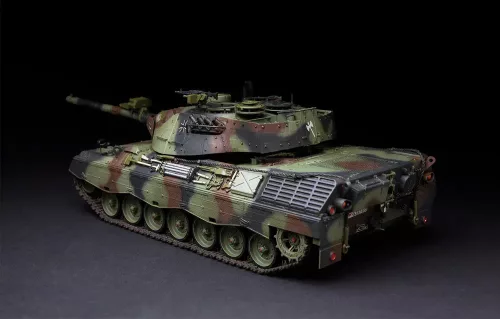 Meng Model - German Main Battle Tank Leopard 1 A5