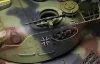 Meng Model - German Main Battle Tank Leopard 1 A5
