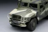 Meng Model - Orosz Gaz-2330014 Sts  Tiger  T pus  P nc l Aut