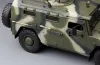 Meng Model - Orosz Gaz-2330014 Sts  Tiger  T pus  P nc l Aut