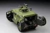 Meng Model - Orosz Gaz-2330014 Sts  Tiger  T pus  P nc l Aut