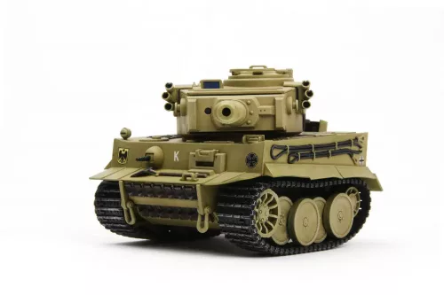 Meng Model - German Heavy Tank Tiger I