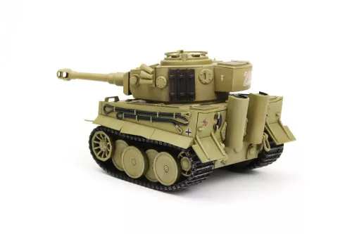 Meng Model - German Heavy Tank Tiger I