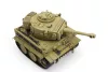 Meng Model - German Heavy Tank Tiger I