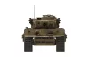 Meng Model - German Heavy Tank Tiger I