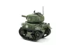 Meng Model - U.S. Medium Tank M4A1 Sherman