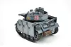 Meng Model - German Medium Tank Panzer III
