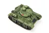 Meng Model - Soviet Medium Tank T-34/76