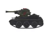Meng Model - Soviet Medium Tank T-34/76